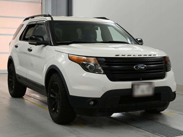 Ford EXPLORER 2011 8049848-5