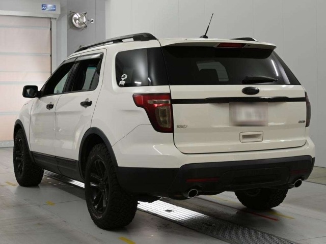Ford EXPLORER 2011 8049848-6