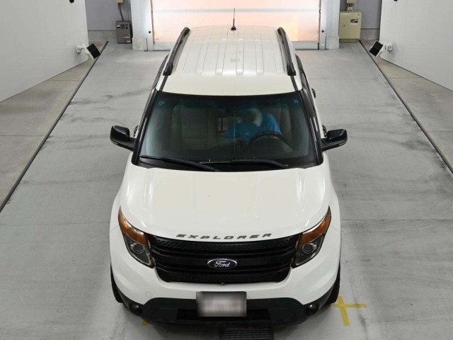 Ford EXPLORER 2011 8049848-7