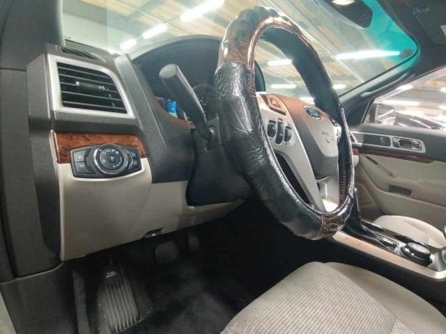Ford EXPLORER 2011 8049848-9