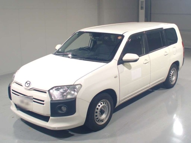 Mazda FAMILIA VAN 2021 8039568-0