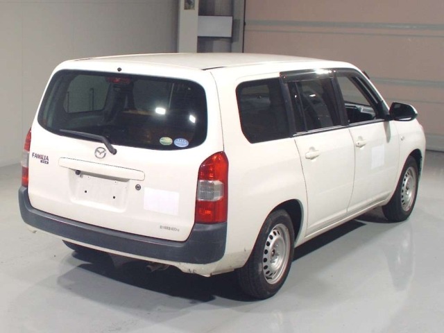 Mazda FAMILIA VAN 2021 8039568-1
