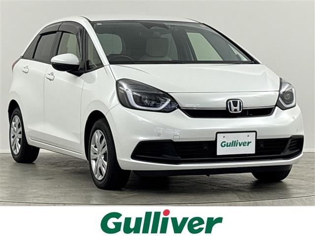 Honda FIT 2023 8047701-0