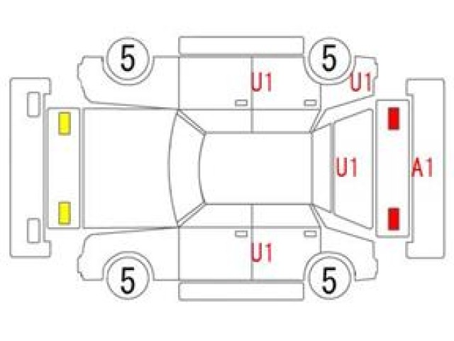Honda FIT 2023 8047701-23