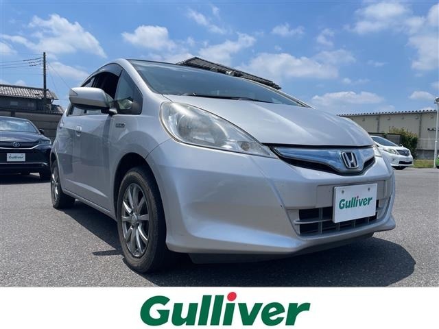 Honda FIT 2012 8047702-0