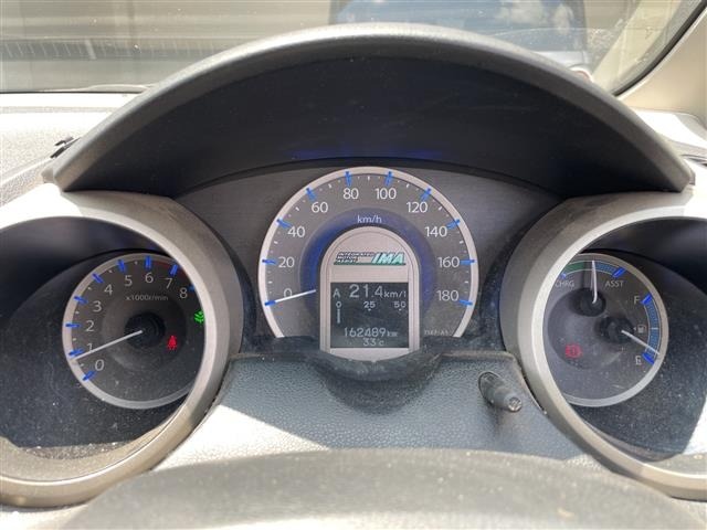 Honda FIT 2012 8047702-21