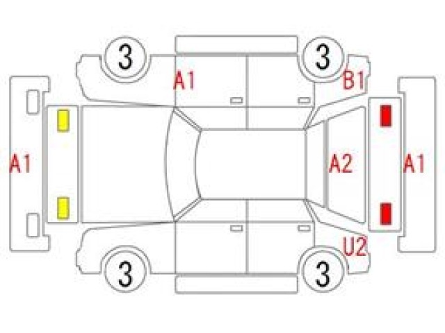 Honda FIT 2012 8047702-23