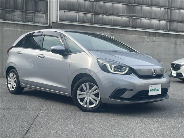 Honda FIT 2021 8047706-0