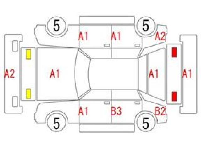 Honda FIT 2021 8047706-23