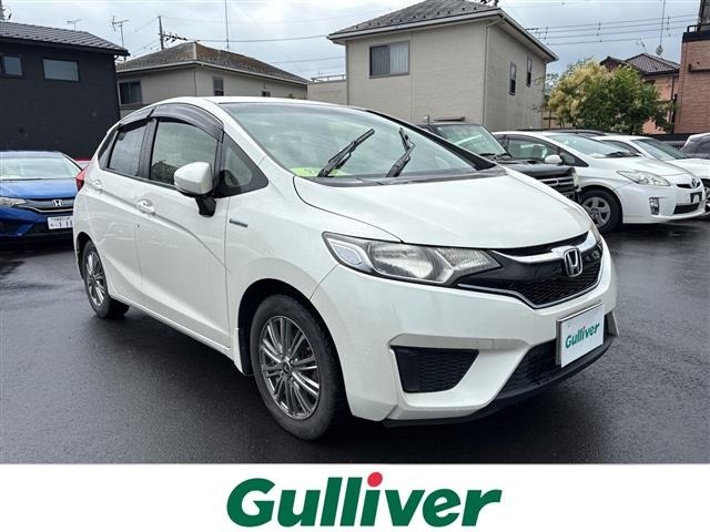 Honda FIT 2016 8047707-0
