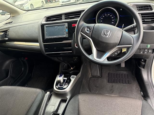 Honda FIT 2016 8047707-1