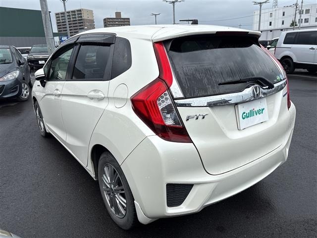 Honda FIT 2016 8047707-2