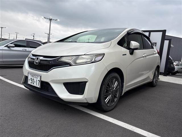 Honda FIT 2016 8047707-3