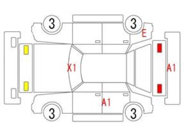 Honda FIT 2016 8047707-4