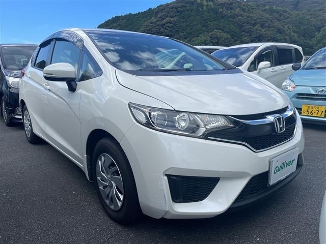 Honda FIT 2016 8047708-0