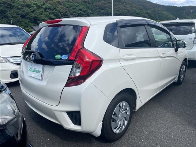 Honda FIT 2016 8047708-1