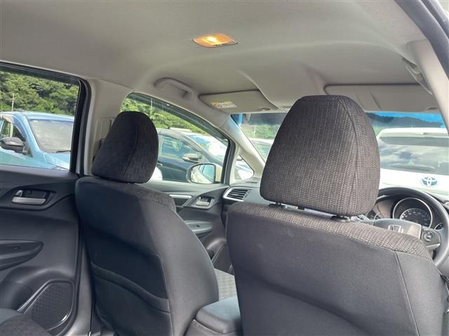 Honda FIT 2016 8047708-11
