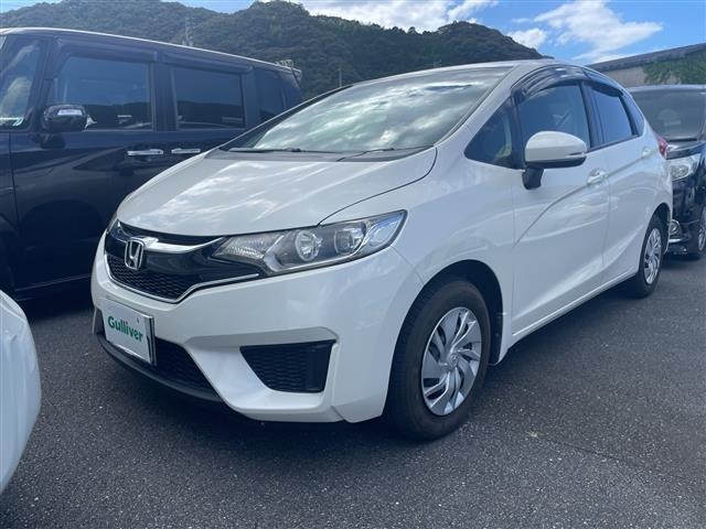 Honda FIT 2016 8047708-2