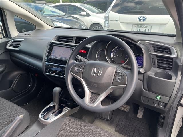 Honda FIT 2016 8047708-6