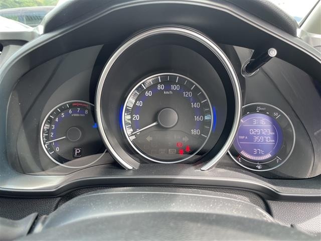 Honda FIT 2016 8047708-8