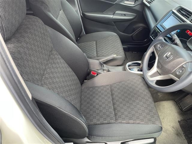 Honda FIT 2016 8047708-9