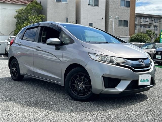 Honda FIT 2013 8047709-0