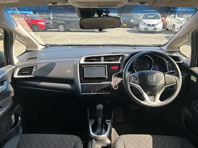 Honda FIT 2013 8047709-15