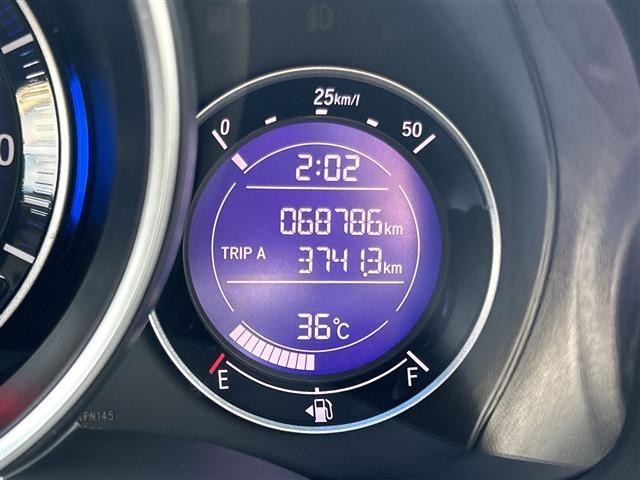 Honda FIT 2013 8047709-19