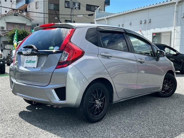Honda FIT 2013 8047709-2