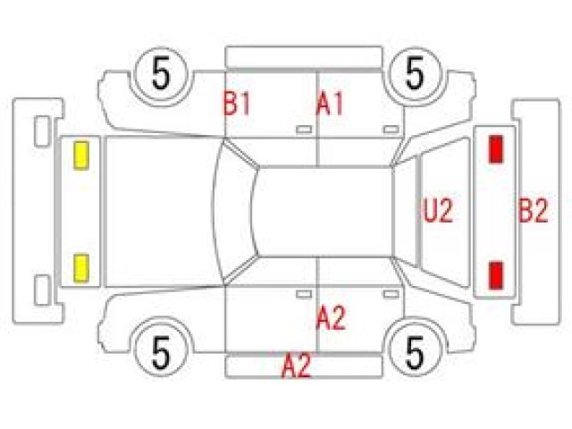 Honda FIT 2013 8047709-23