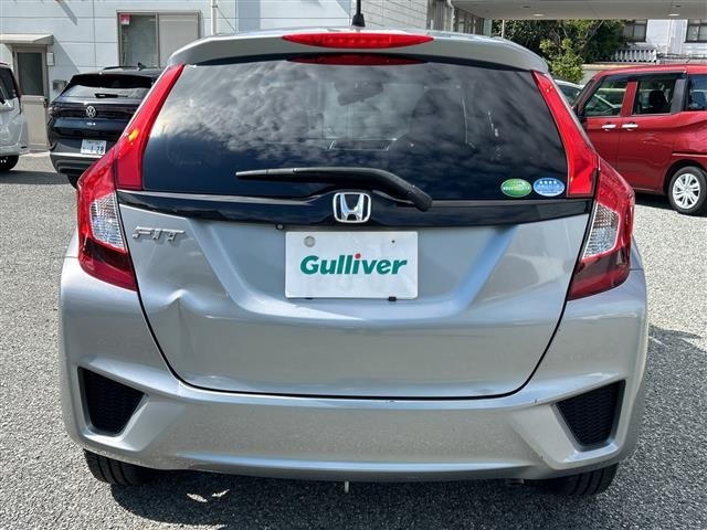 Honda FIT 2013 8047709-4