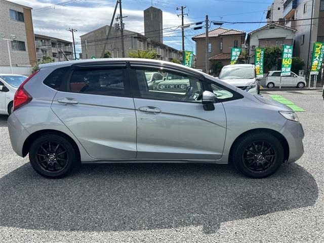 Honda FIT 2013 8047709-6