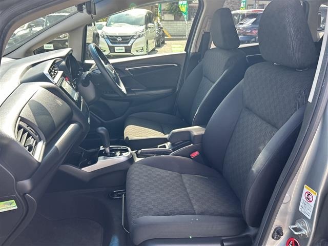 Honda FIT 2013 8047709-8