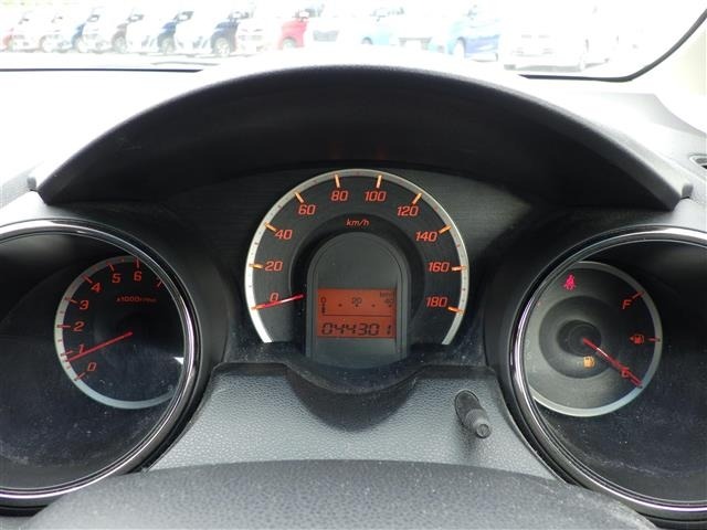 Honda FIT 2011 8047710-1
