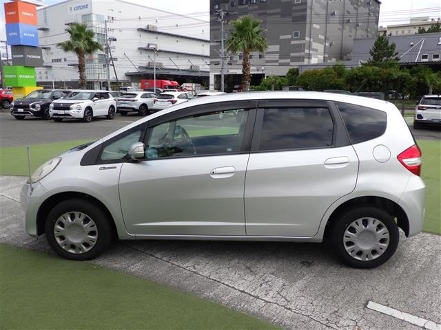 Honda FIT 2011 8047710-10