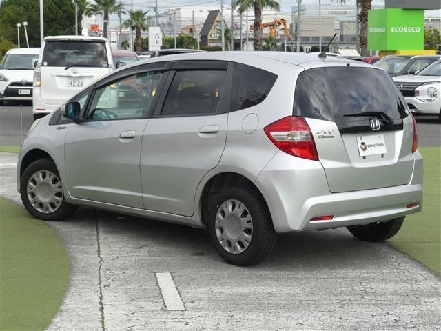 Honda FIT 2011 8047710-11