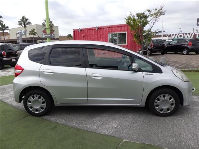 Honda FIT 2011 8047710-18