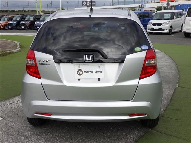 Honda FIT 2011 8047710-20