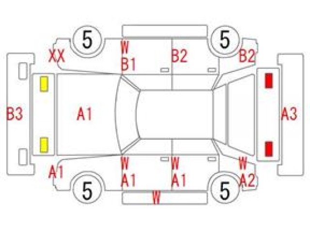 Honda FIT 2011 8047710-21