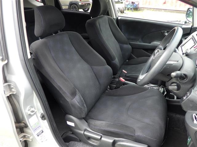 Honda FIT 2011 8047710-6