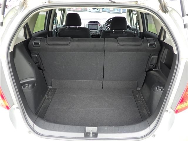 Honda FIT 2011 8047710-8