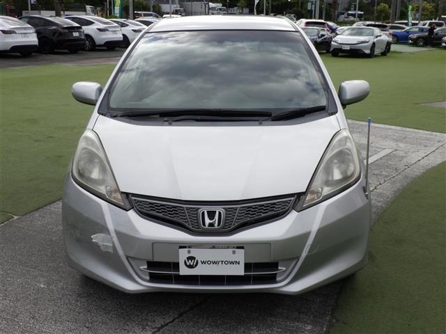 Honda FIT 2011 8047710-9