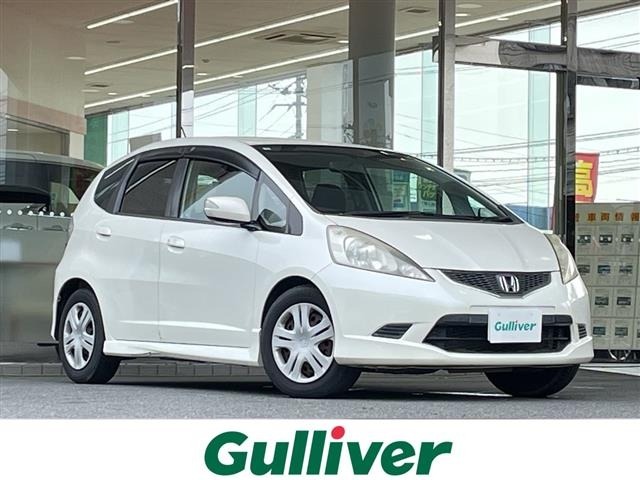 Honda FIT 2009 8047711-0