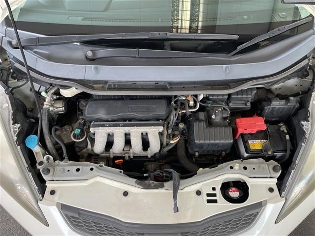 Honda FIT 2009 8047711-14