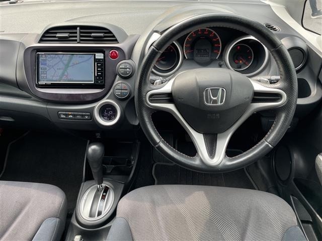 Honda FIT 2009 8047711-16