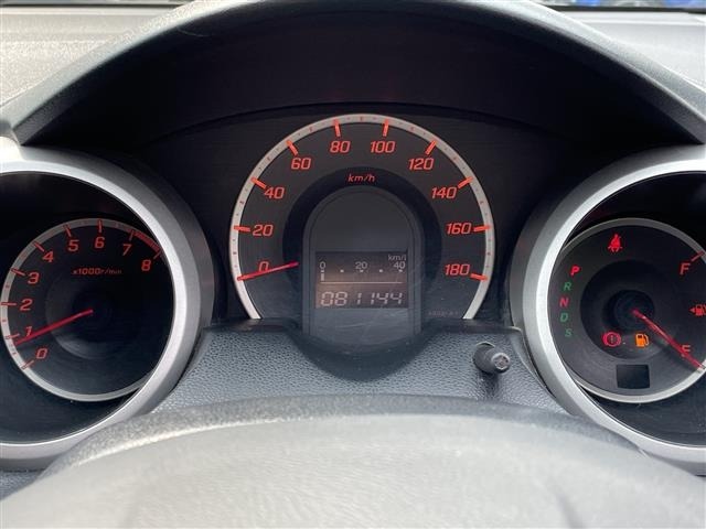Honda FIT 2009 8047711-21