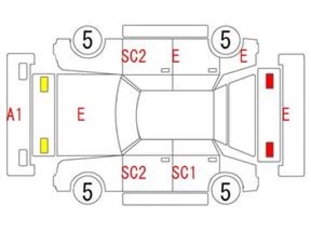 Honda FIT 2009 8047711-23