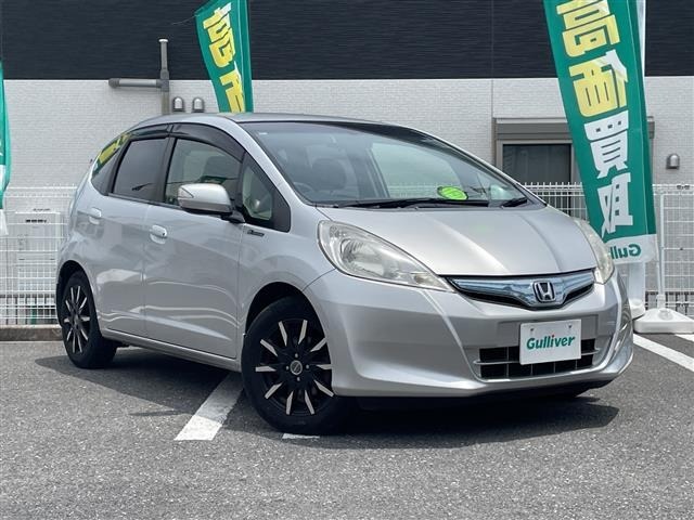Honda FIT 2012 8047712-0