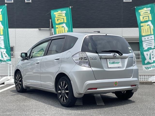 Honda FIT 2012 8047712-13