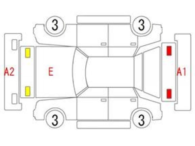 Honda FIT 2012 8047712-23